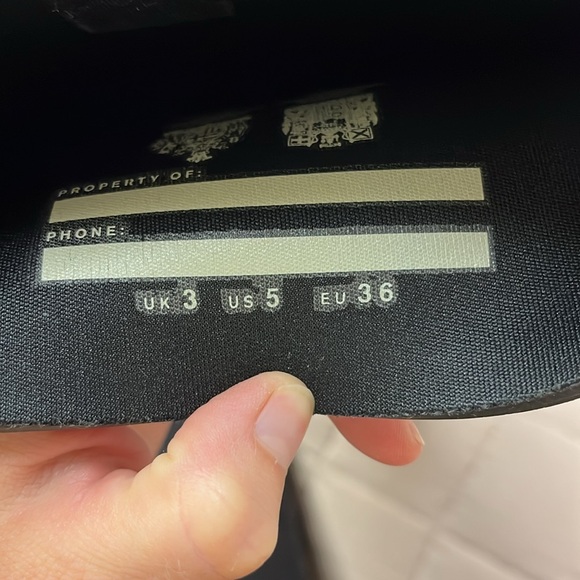 HUNTER Original Tall Wide Calf Rain Boot NWOT - Picture 12 of 12